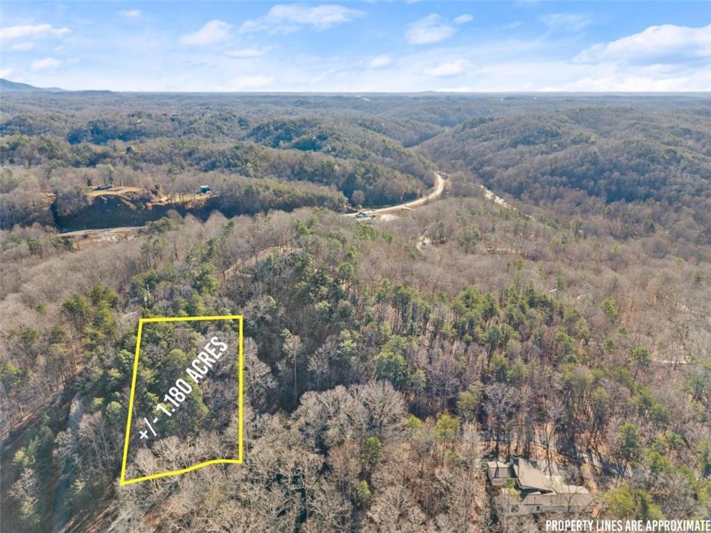 Golden Lot 1 Ave., Dahlonega, GA 30533