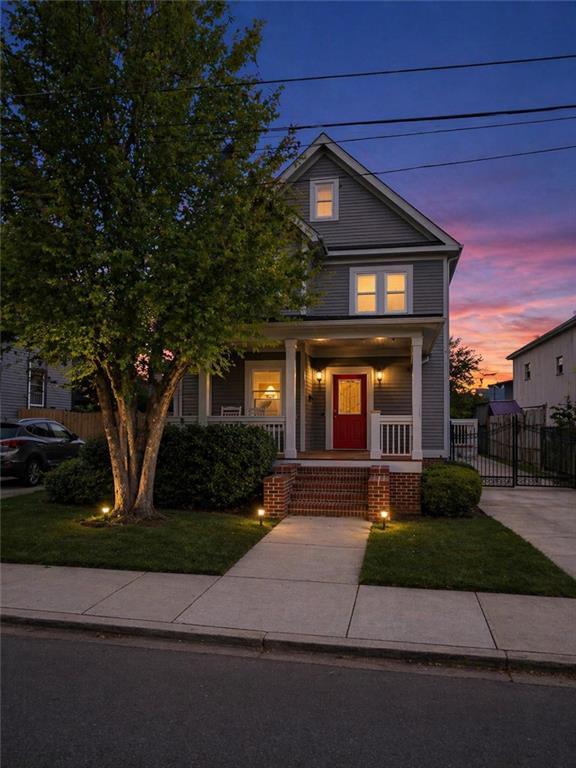 64 Howell St., Atlanta, GA 30312