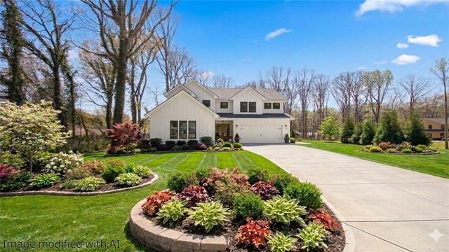 New Construction Homes For Sale This Week That Attend Parkview High School: March 25th to March 31st