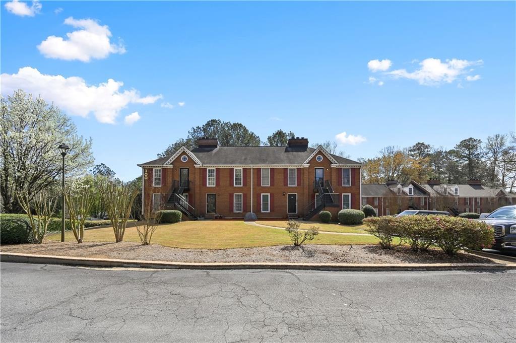 1166 Booth Rd. #306, Marietta, GA 30008