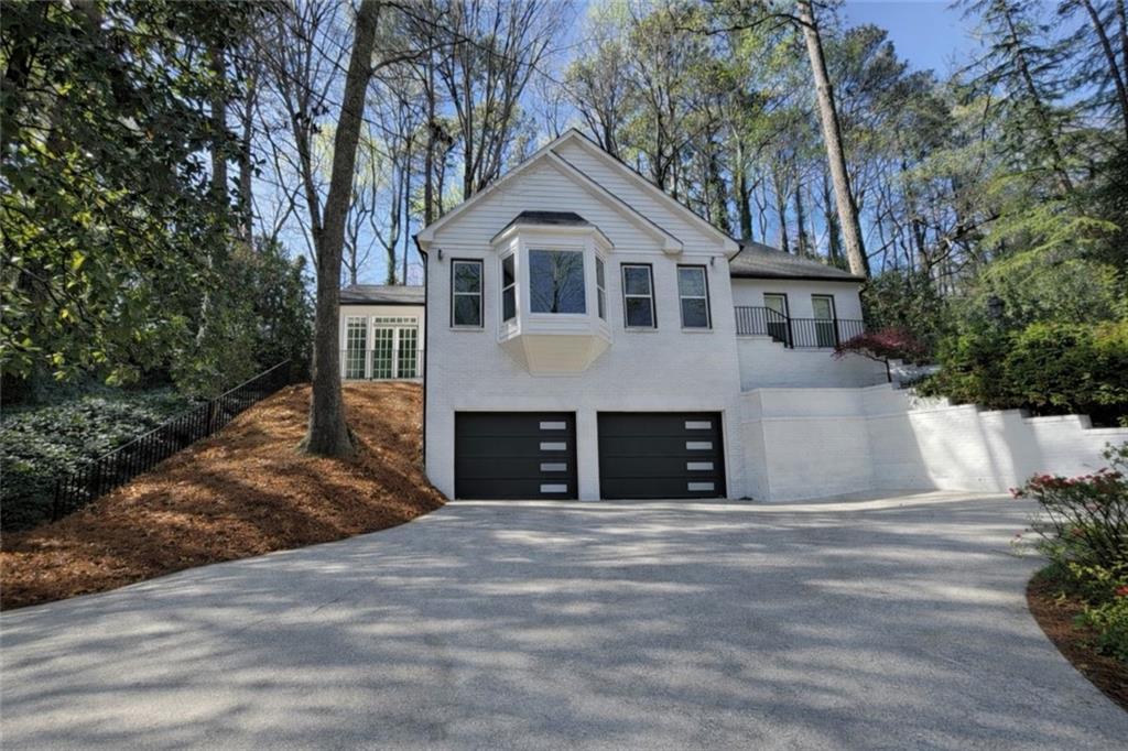 7170 Riverside Dr., Sandy Springs, GA 30328