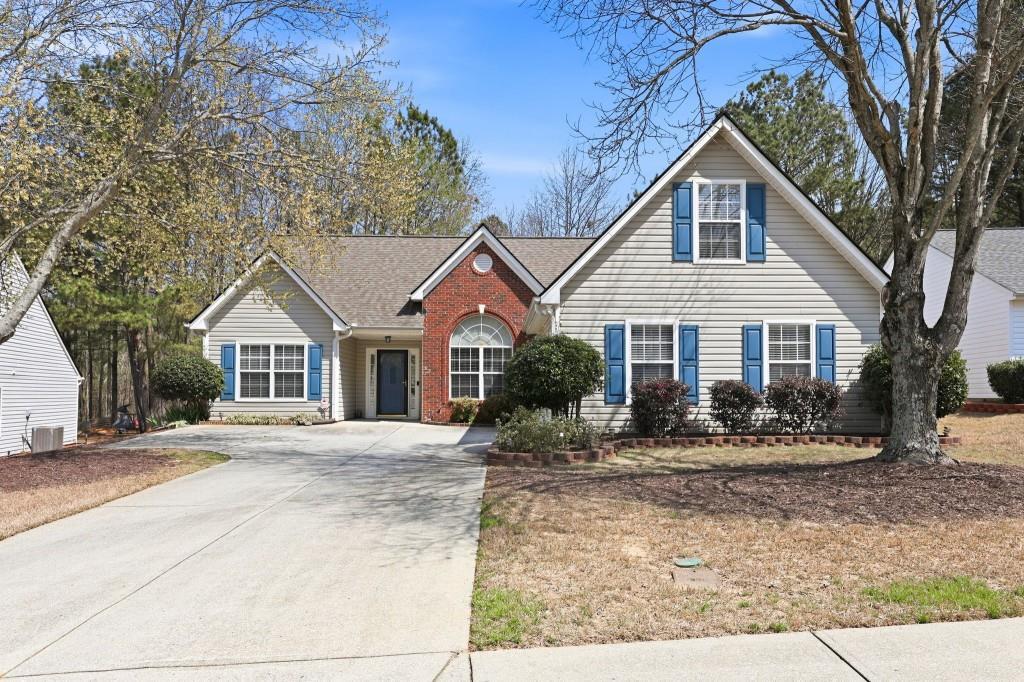 [Address Hidden by Seller], Lawrenceville, GA 30043