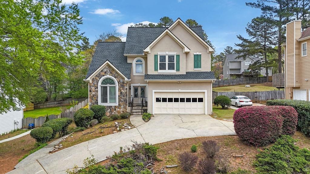 320 Riverbirch Ln., Lawrenceville, GA 30044