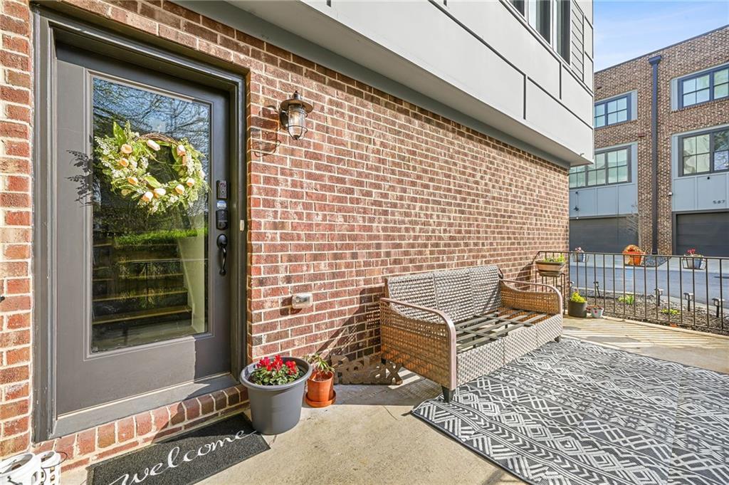 609 King Arnold St., Atlanta, GA 30354