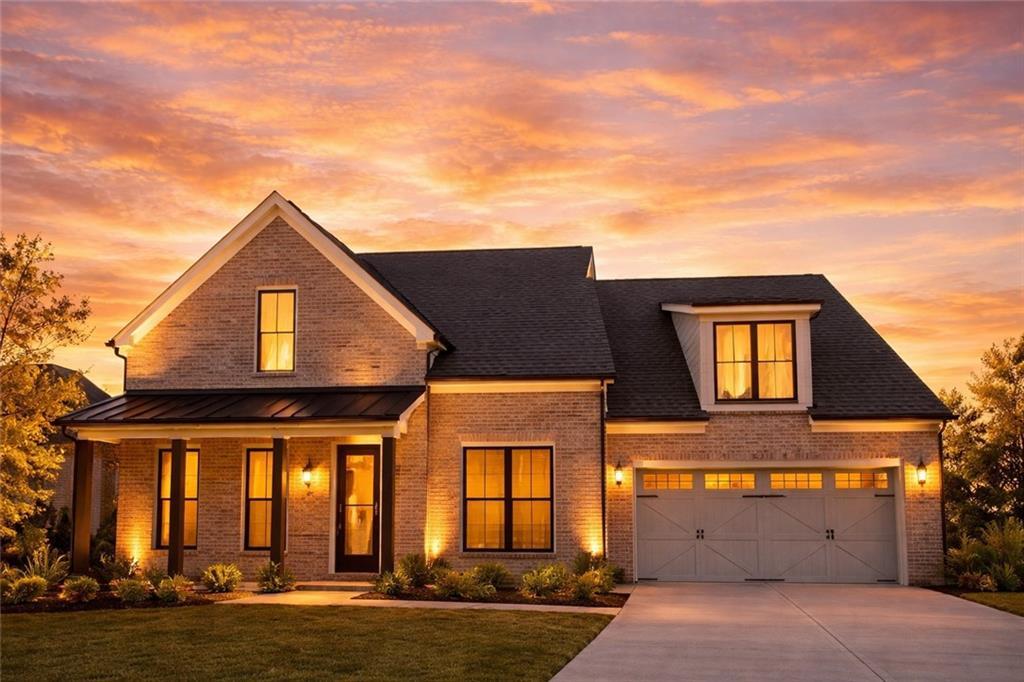 5375 NE Keepsake Court, Cumming, GA 30040