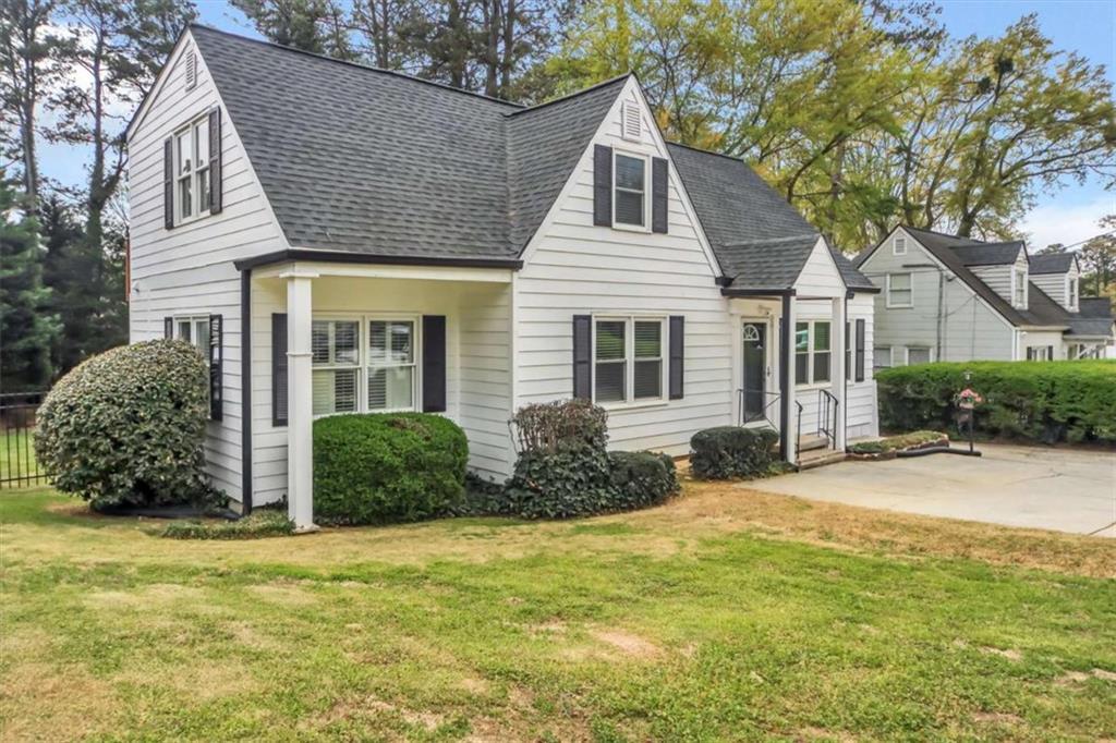 1831 Dresden Dr., Brookhaven, GA 30319