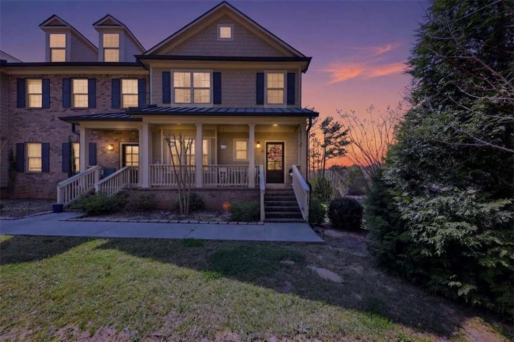 301 NW Jackson Pl., Lilburn, GA 30047