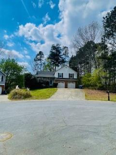 2906 Galt Pl., Kennesaw, GA 30144