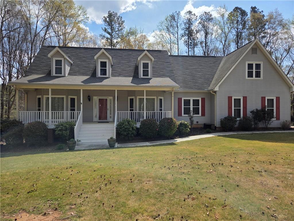 5641 Lanny Dr., Powder Springs, GA 30127