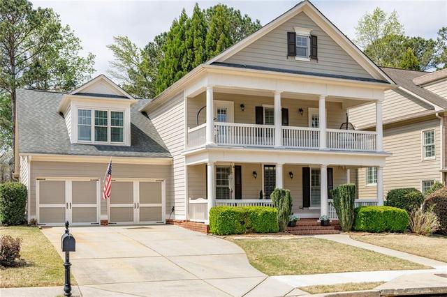 New Homes For Sale This Week That Attend Mcintosh High School: March 20th to March 26th