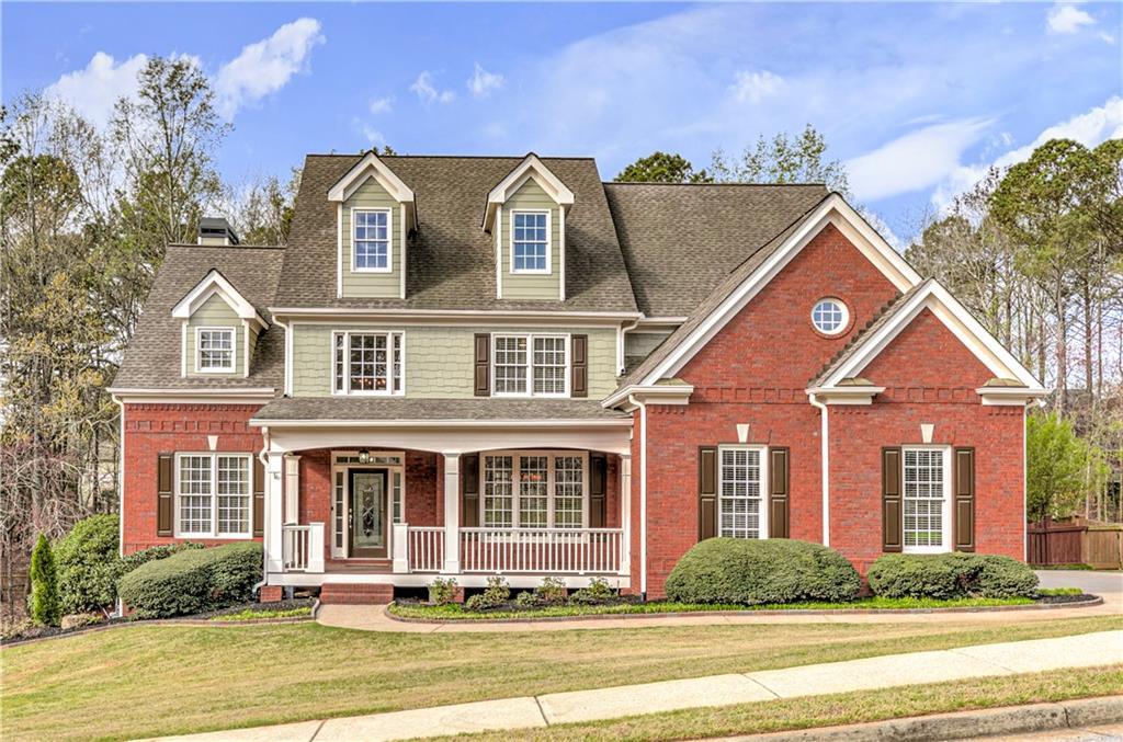 210 Golf Crest Dr., Acworth, GA 30101