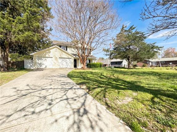 New Homes For Sale This Week That Attend Crescent Road Elementary School: March 20th to March 26th