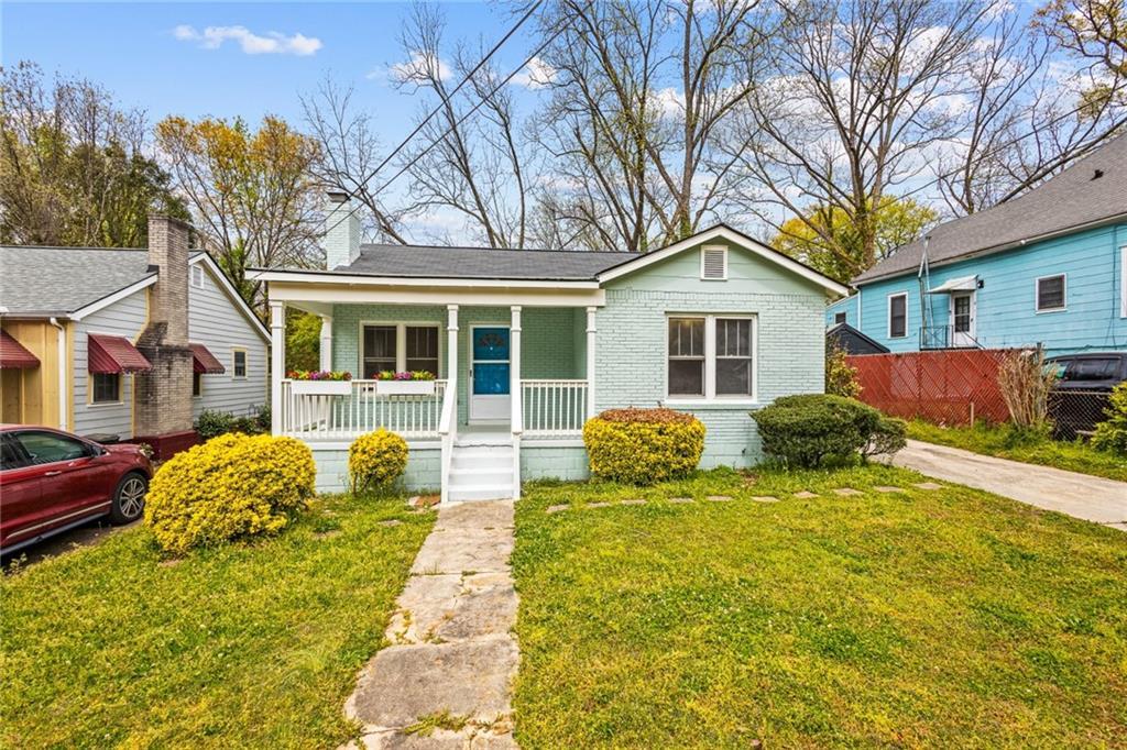 1829 Mercer Ave., Atlanta, GA 30337