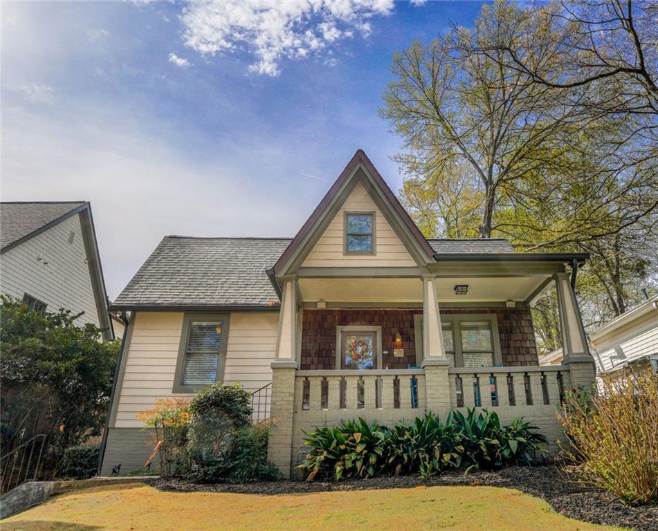 1315 Sylvan Cir., Brookhaven, GA 30319