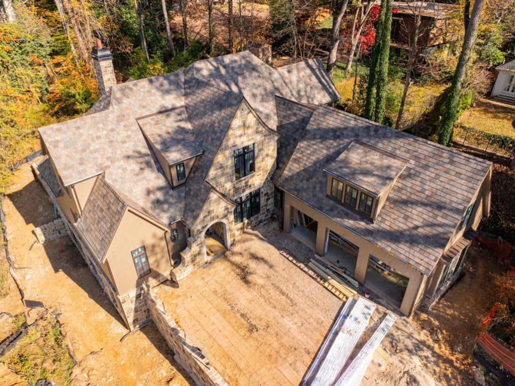 500 Emily Reed Lane Lot 6 Ln., Atlanta, GA 30342