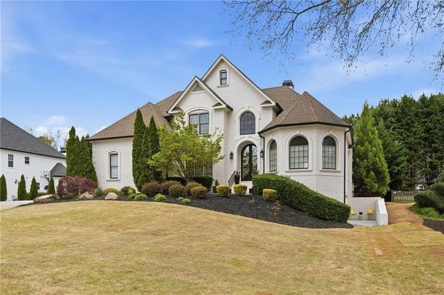 New Homes with Master Bedrooms on the 1st Floor in The Polo Fields: March 21st to March 27th