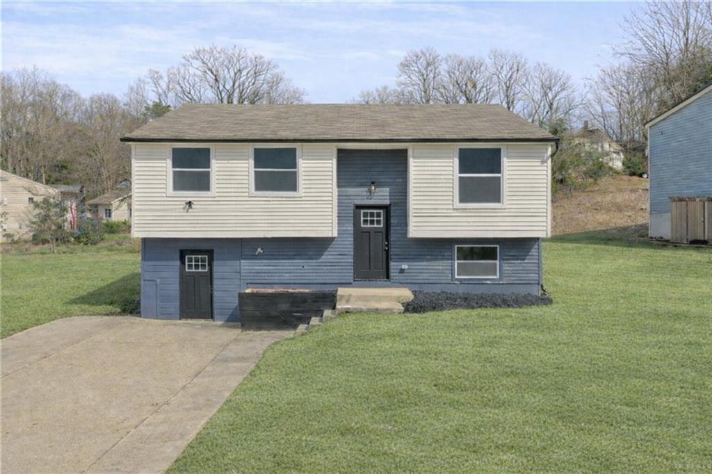 5333 Olde St., Stone Mountain, GA 30088