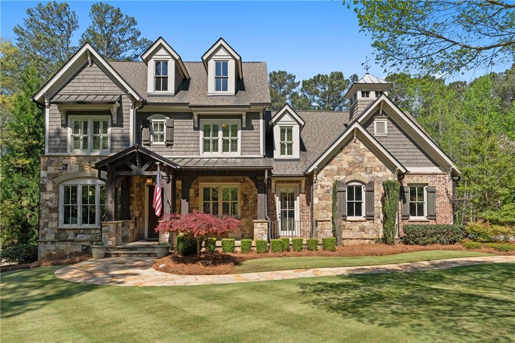 4388 Lochsa Ln., Suwanee, GA 30024