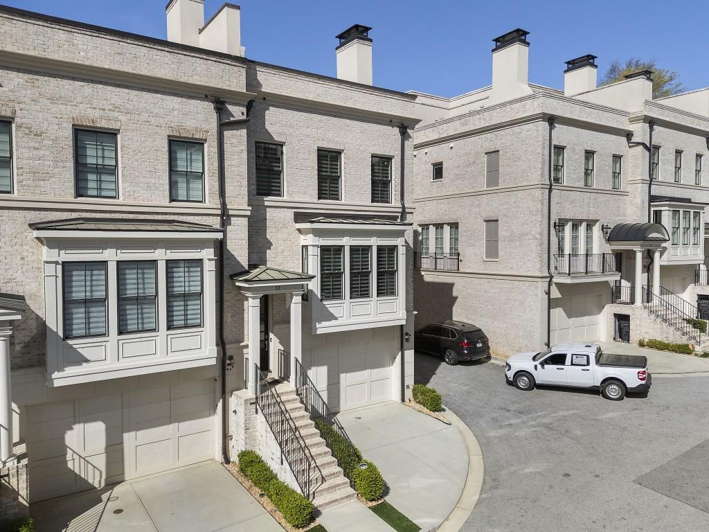 3715 Peachtree Rd. #12, Atlanta, GA 30319