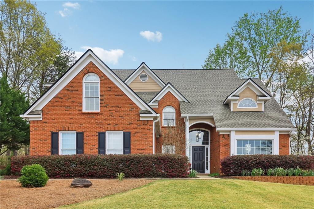 5840 Masters Club Dr., Suwanee, GA 30024