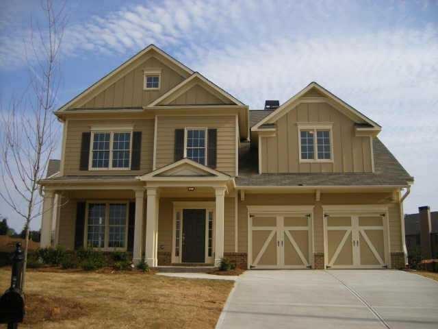 505 Wicklow Pl., Acworth, GA 30102