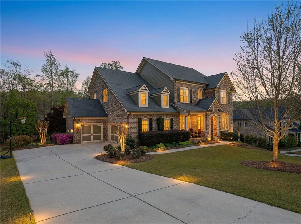 1345 Park Royal Dr., Kennesaw, GA 30152