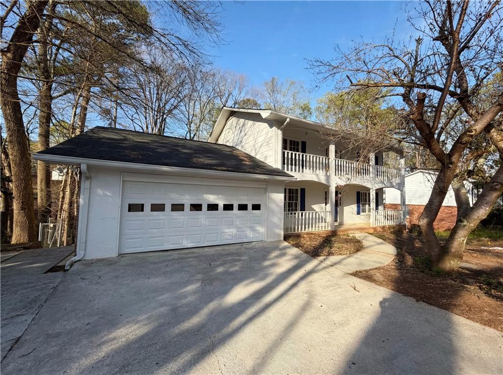 197 Rockbridge Rd., Lilburn, GA 30047