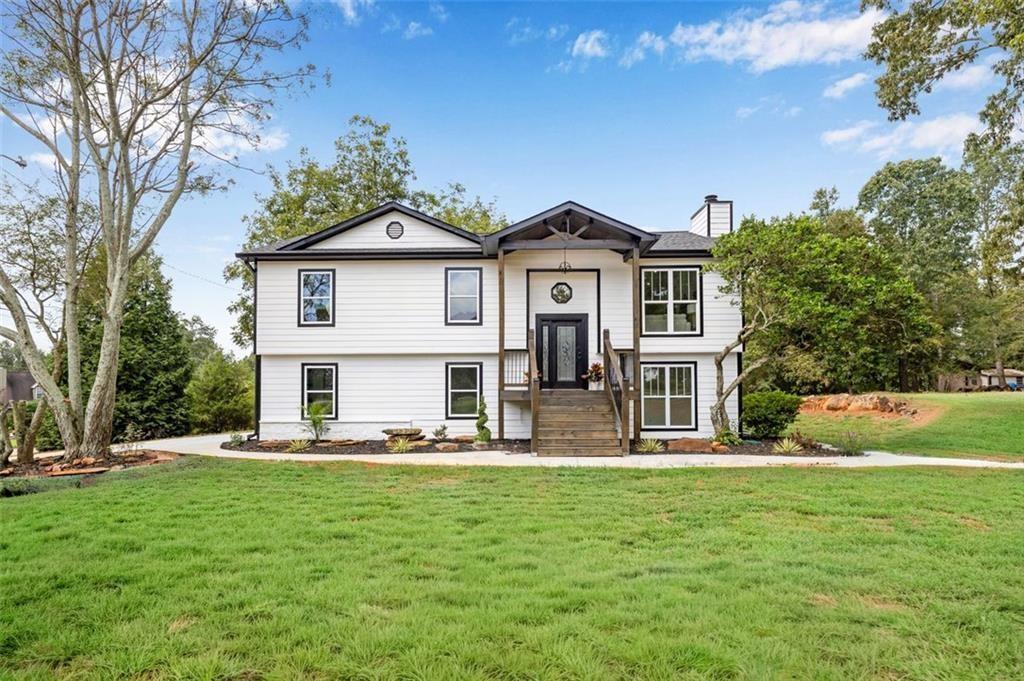 4515 Highway 60, Pendergrass, GA 30567