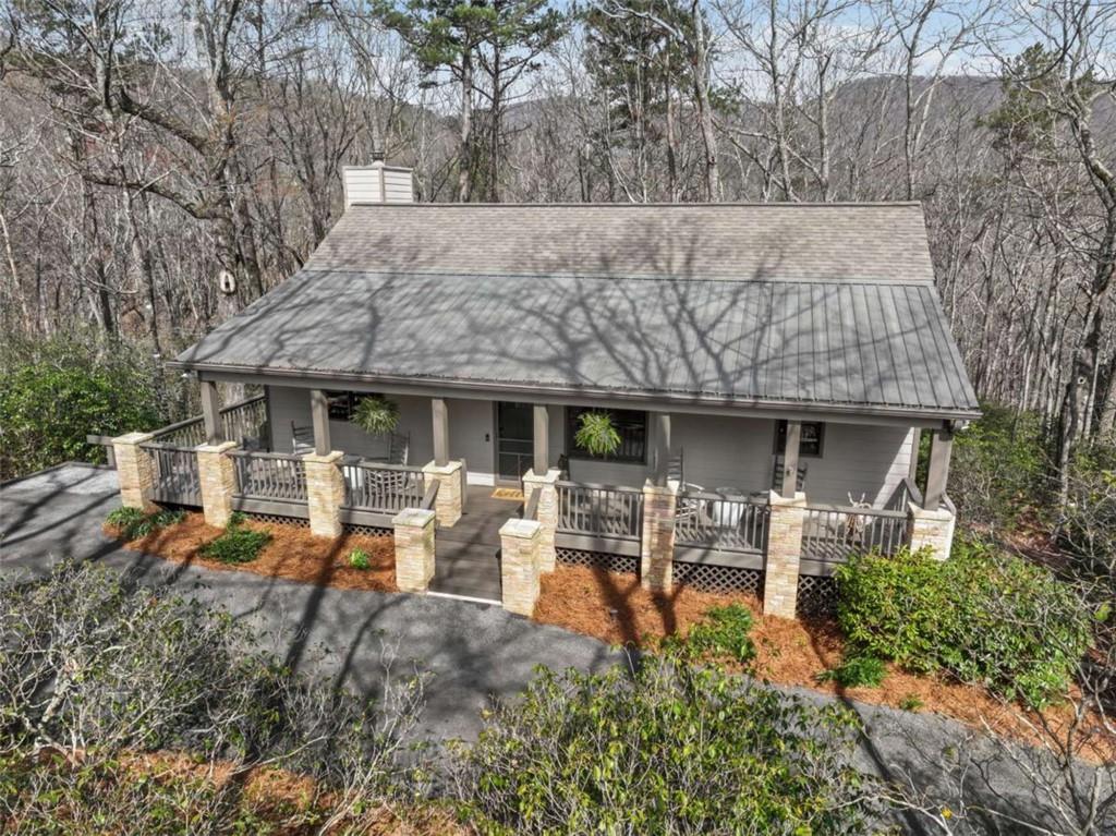 155 Dogwood Ln., Big Canoe, GA 30143