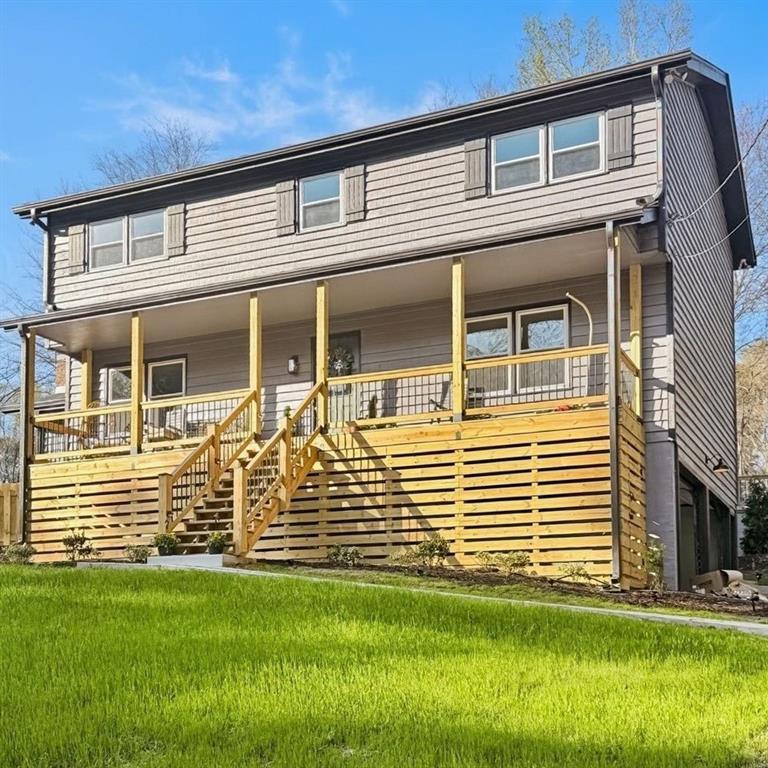 2190 Northfield Ct., Marietta, GA 30066