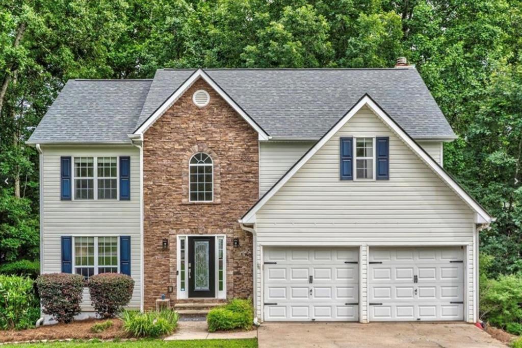 6705 N Glen Dr., Cumming, GA 30028