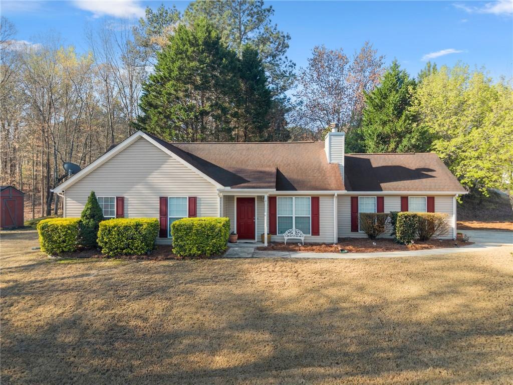 5090 Limerick Ln., Flowery Branch, GA 30542