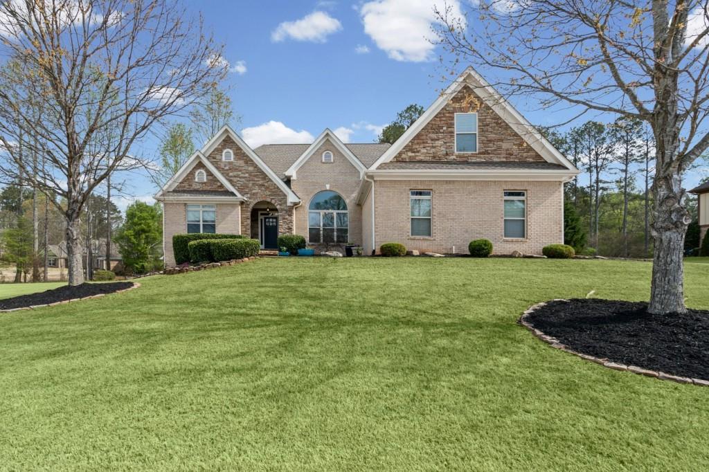 2405 Hickory Grove Dr., Monroe, GA 30656