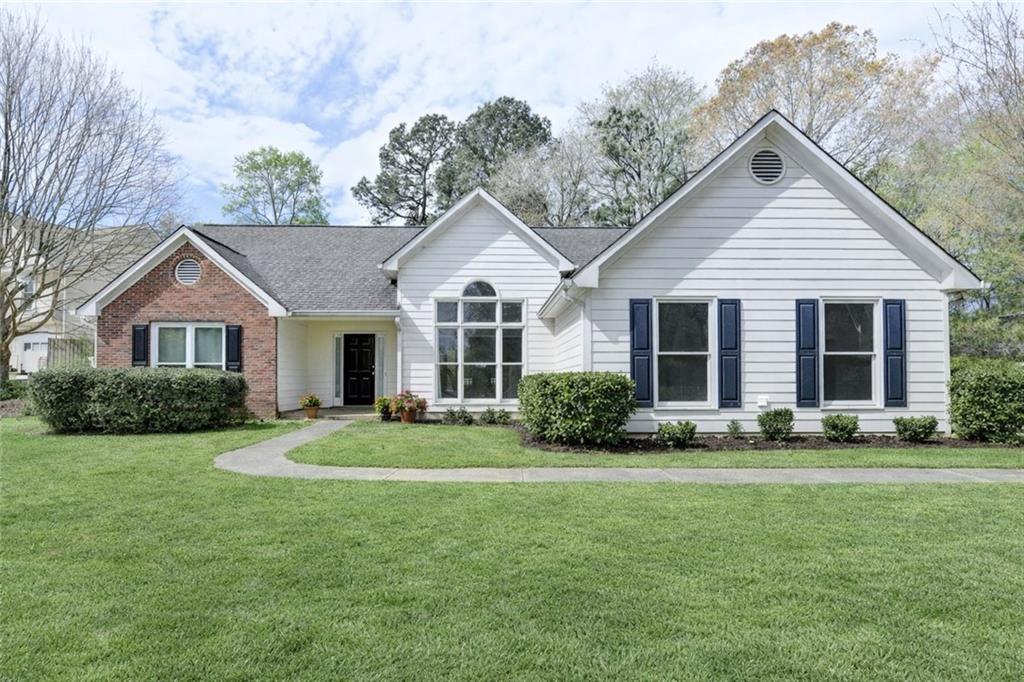 2615 Enchantress Way, Buford, GA 30518