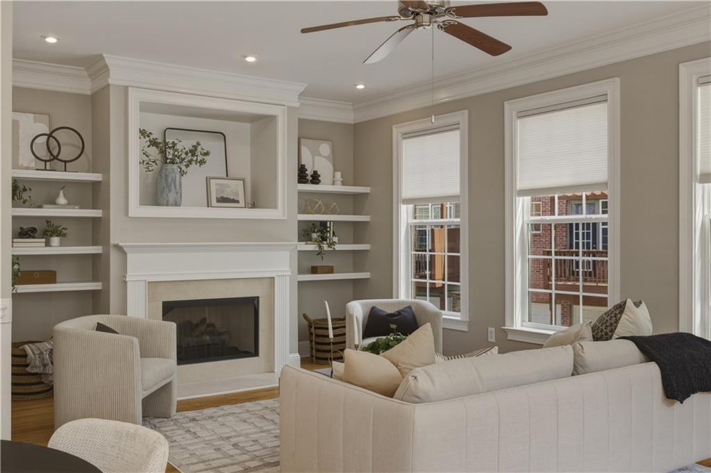 1279 Ashford Creek Park, Atlanta, GA 30319