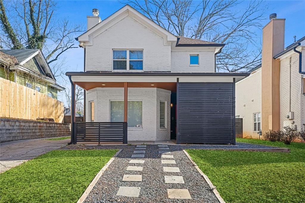 994 Hank Aaron Dr., Atlanta, GA 30315