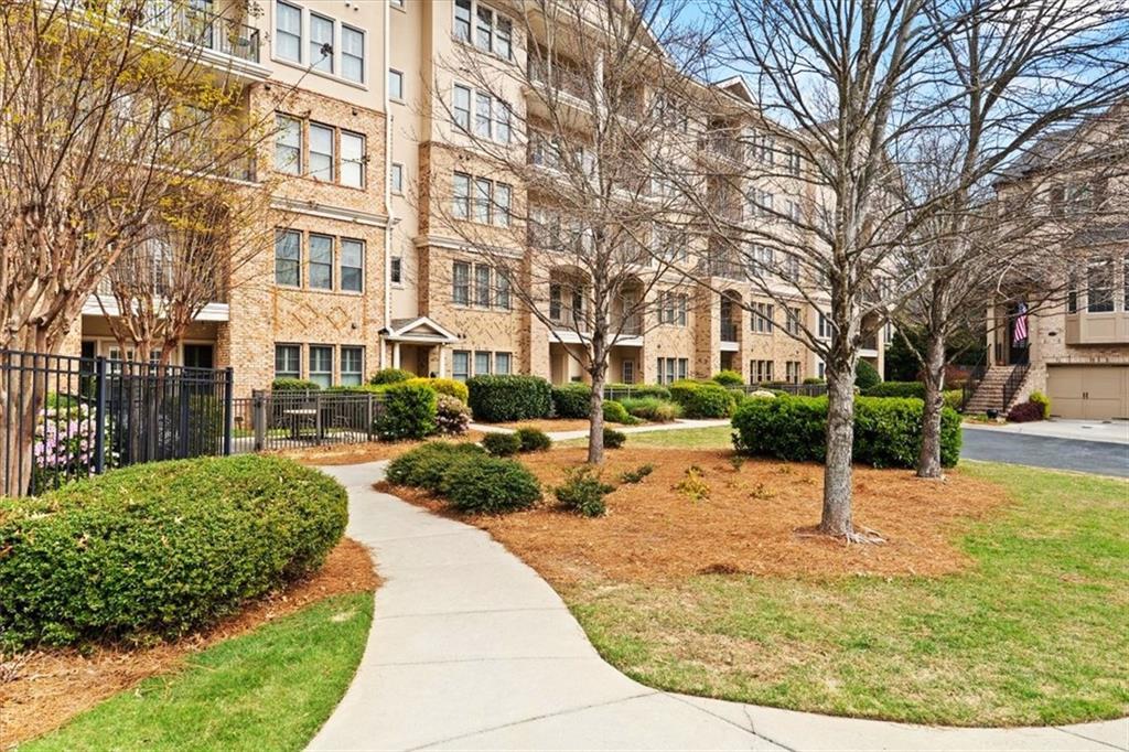 3621 Vinings Slope #3407, Atlanta, GA 30339