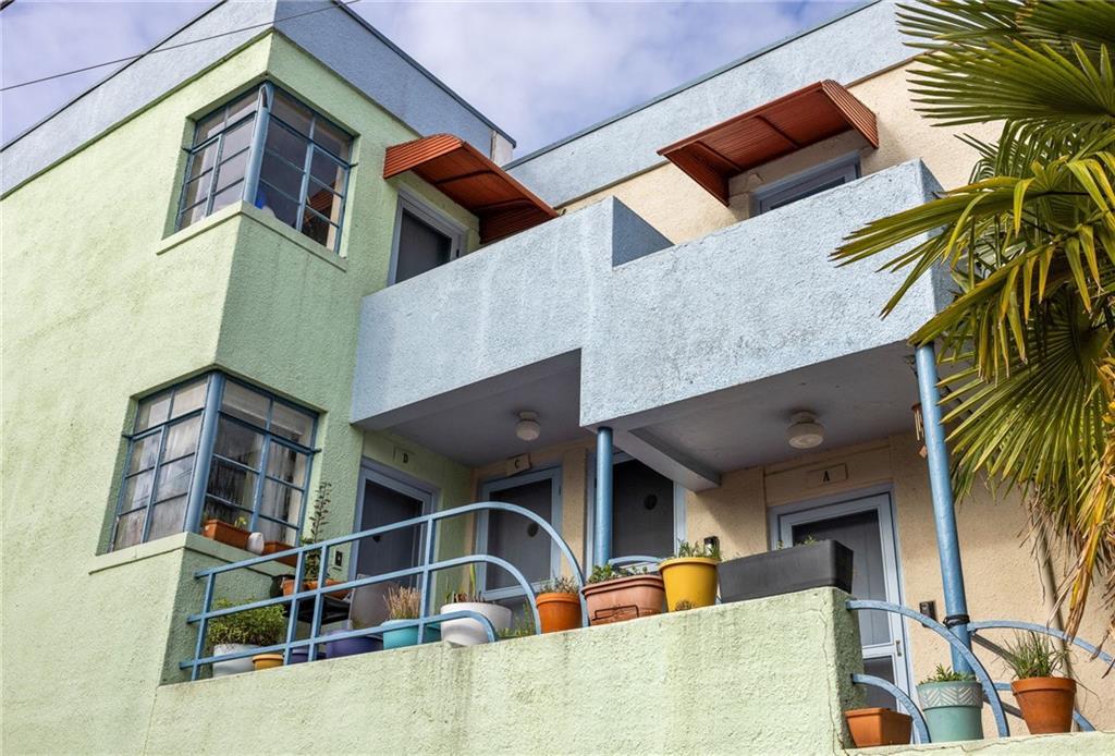 589 Auburn Ave. #D, Atlanta, GA 30312