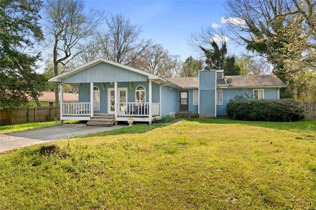 New Homes For Sale This Week That Attend Spring Place Elementary School: March 20th to March 26th