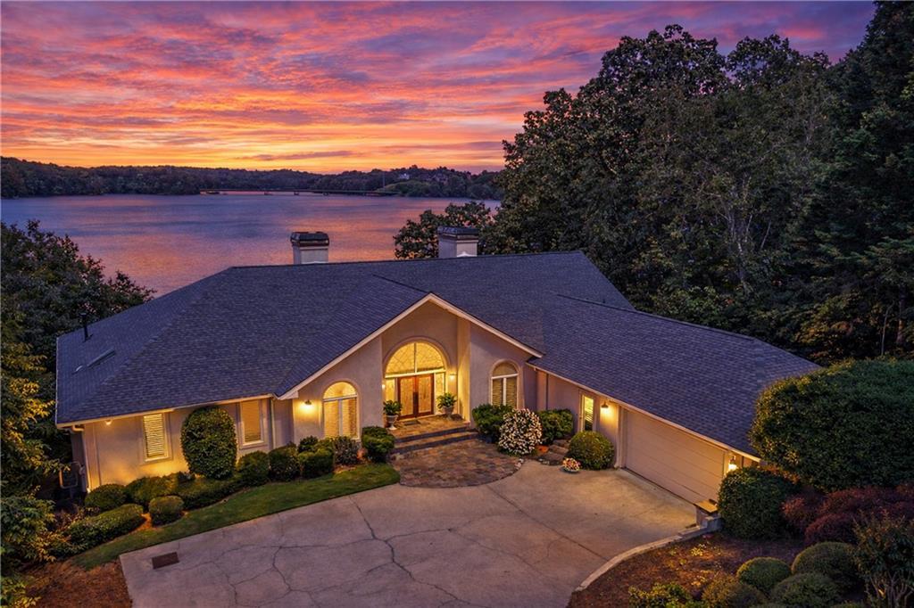 2917 Pointe Dr., Gainesville, GA 30506