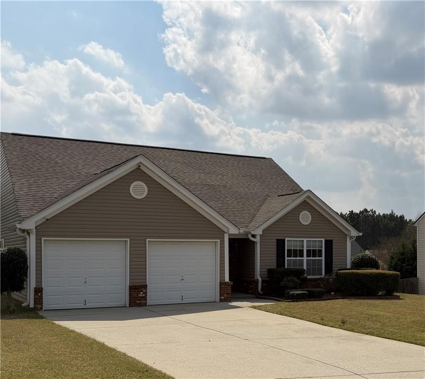 4644 Pine Isle Way, Sugar Hill, GA 30518