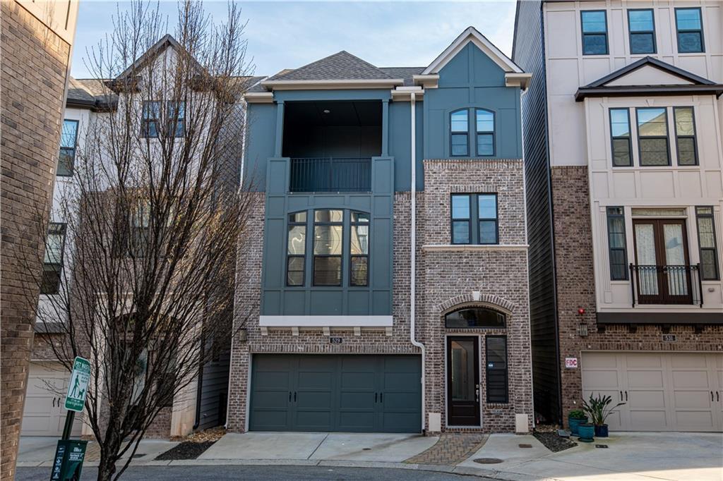 529 Broadview Pl., Atlanta, GA 30324