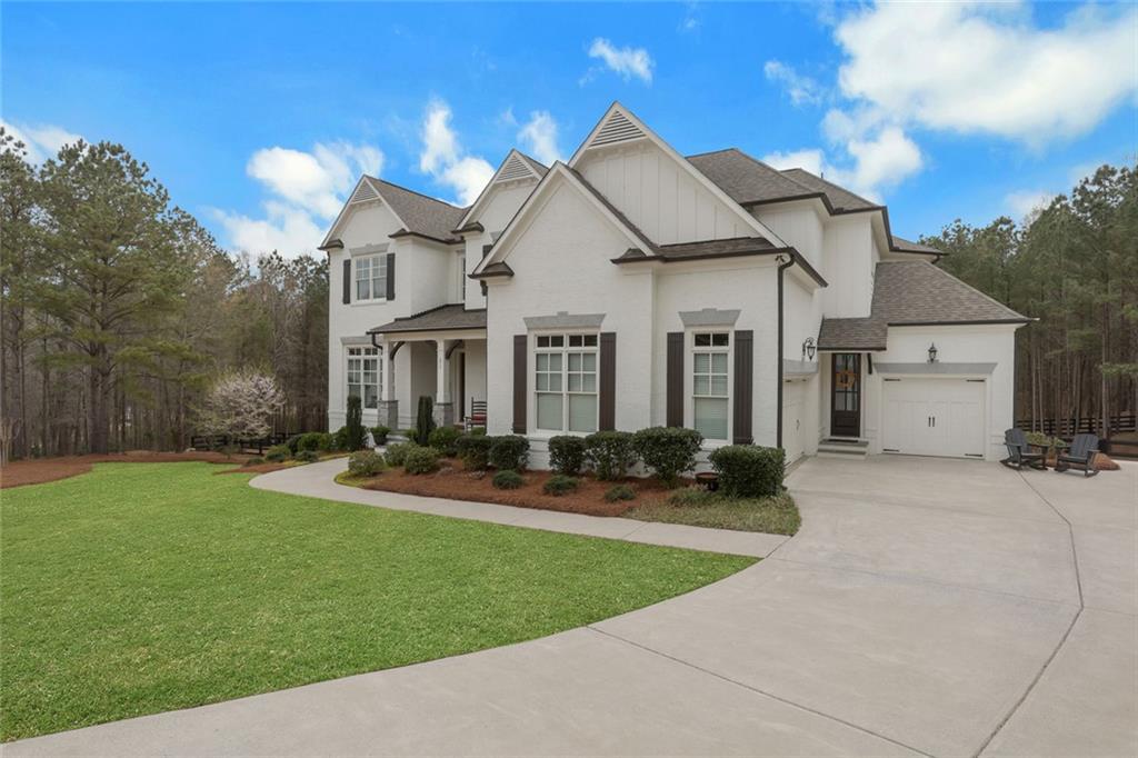 211 Maggies Rd., Canton, GA 30115