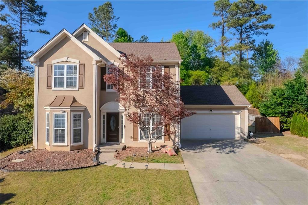 2865 Stonehenge Ct., Cumming, GA 30041