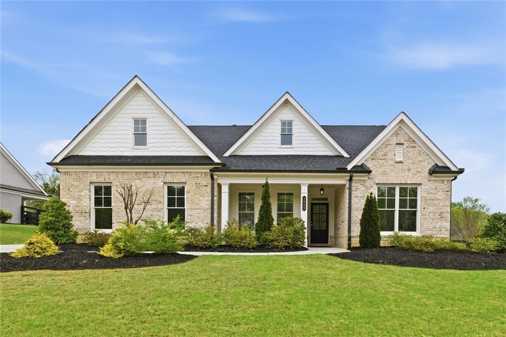 3895 Old Friendship Rd., Buford, GA 30519