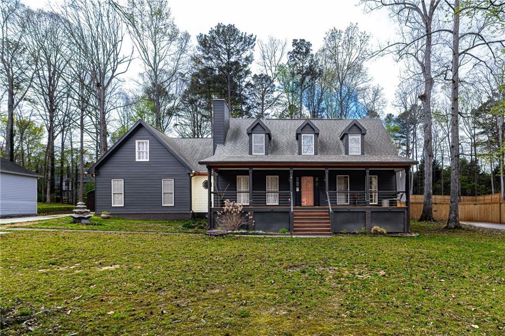 3064 Superior Dr., Dacula, GA 30019