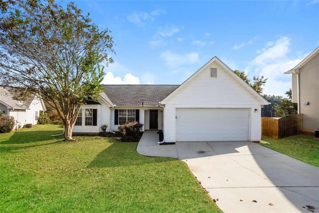 75 S Greenfield Cir., Covington, GA 30016