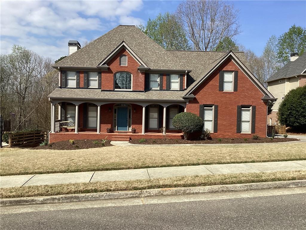 6034 Nature Path Ln., Sugar Hill, GA 30518