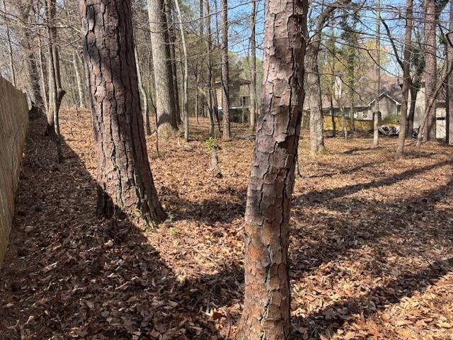 1505 Barksdale Ct., Kennesaw, GA 30152