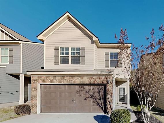New Homes For Sale This Week in Fairburn: March 20th to March 26th